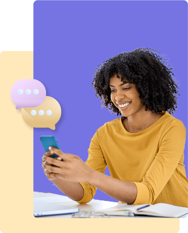 Goldie AI Career Coach helping job seekers