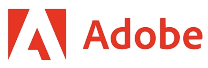 Adobe Logo - Top company hiring AI-optimized resumes