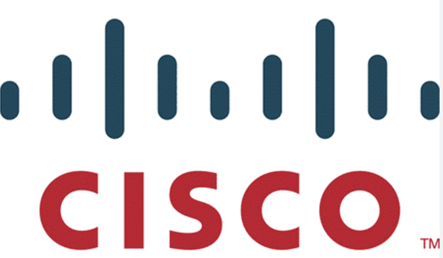 Cisco Logo - Top company hiring AI-optimized resumes