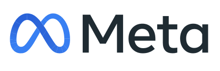 Meta Logo - Top company hiring AI-optimized resumes