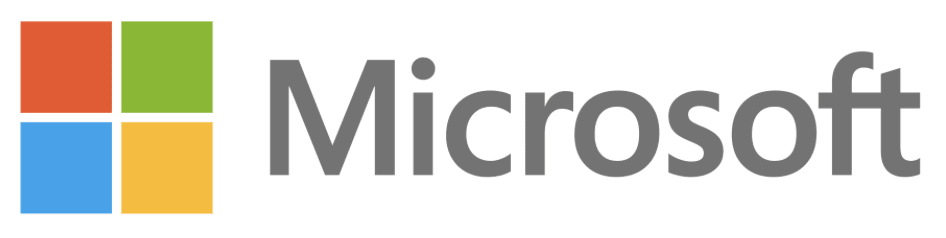 Microsoft Logo - Top company hiring AI-optimized resumes
