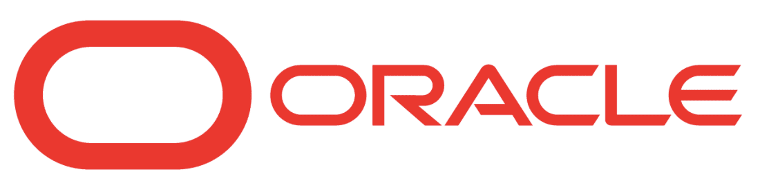 Oracle Logo - Top company hiring AI-optimized resumes