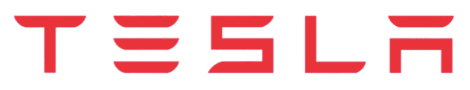 Tesla Logo - Top company hiring AI-optimized resumes