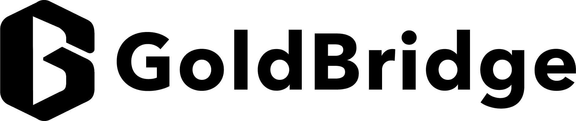 GoldBridge.ai Logo - AI-Powered Resume Optimization Platform
